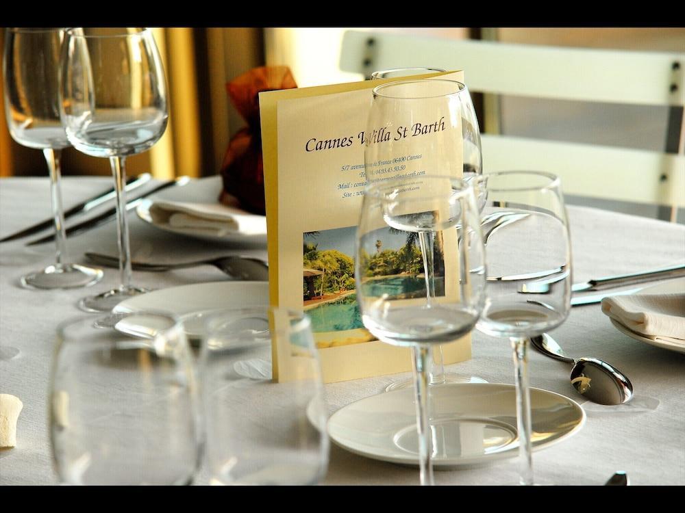 St Barth 5*