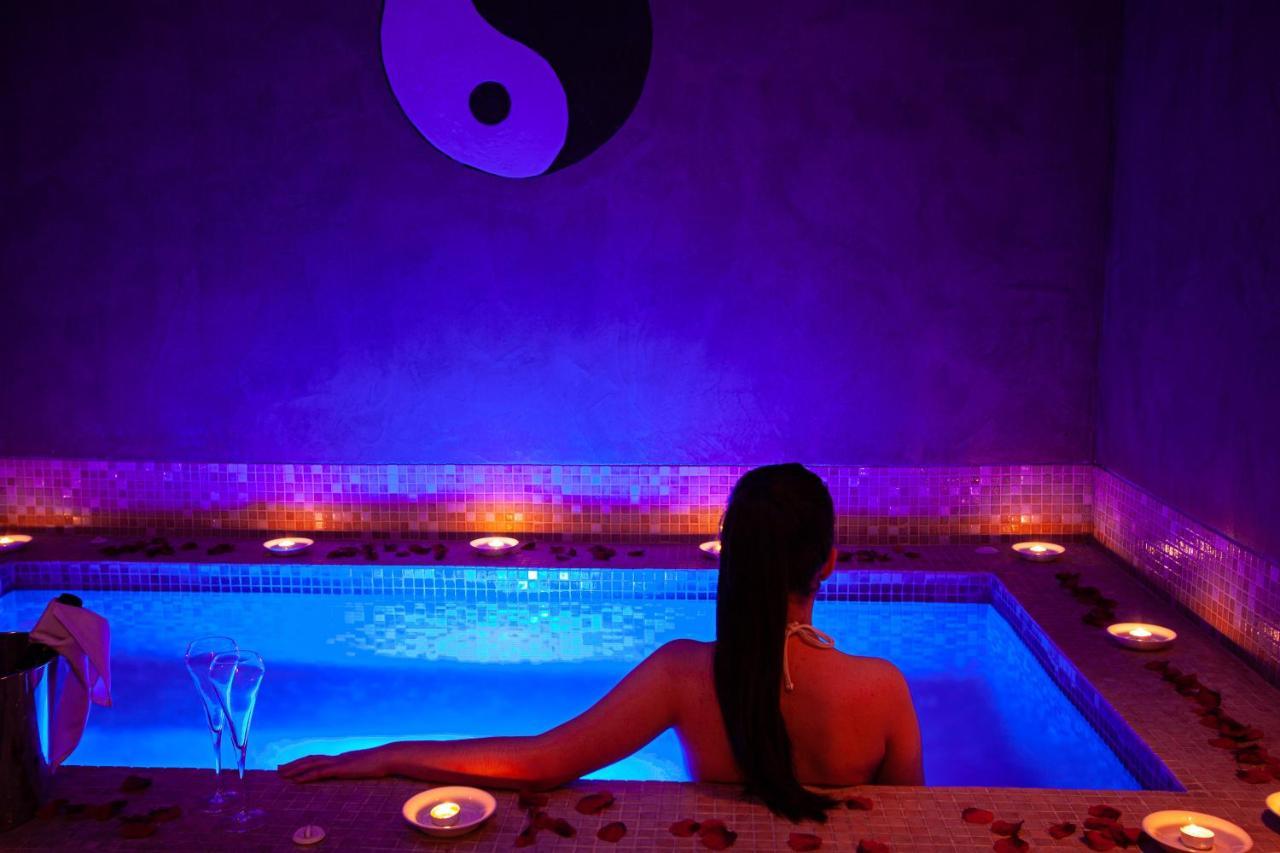 Maison d'hôtes St Barth 5*
