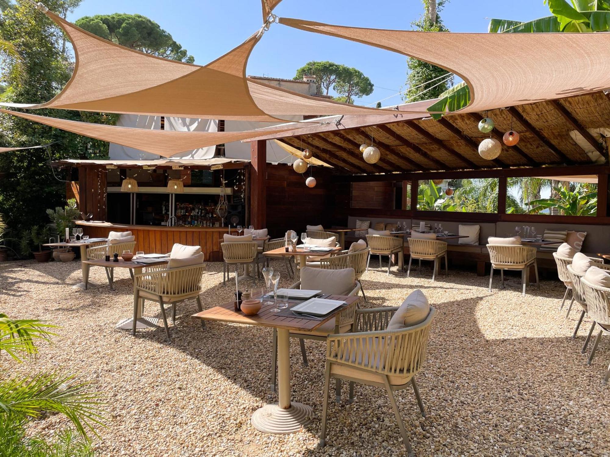 St Barth Maison d'hôtes 5*