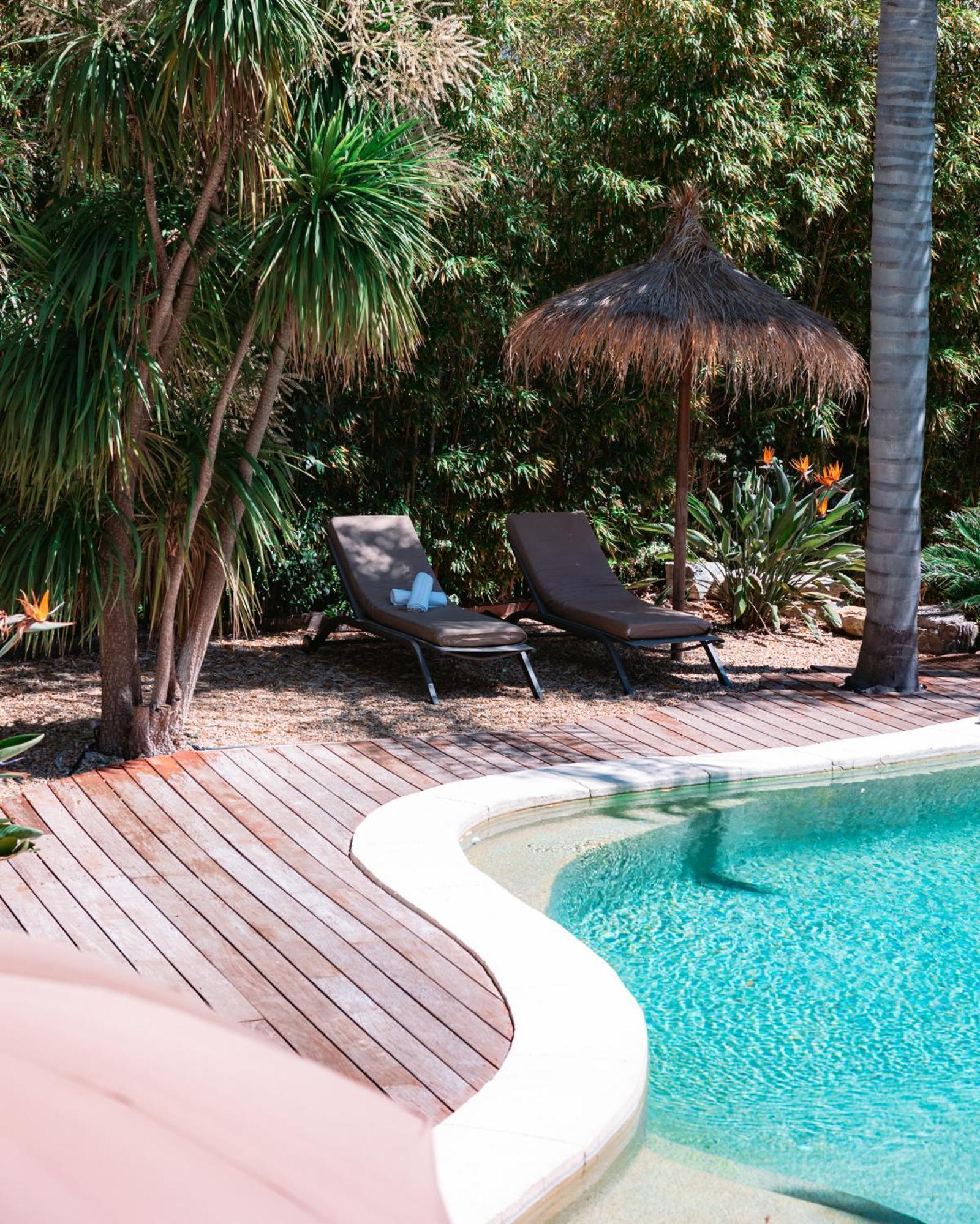 Maison d'hôtes St Barth Cannes