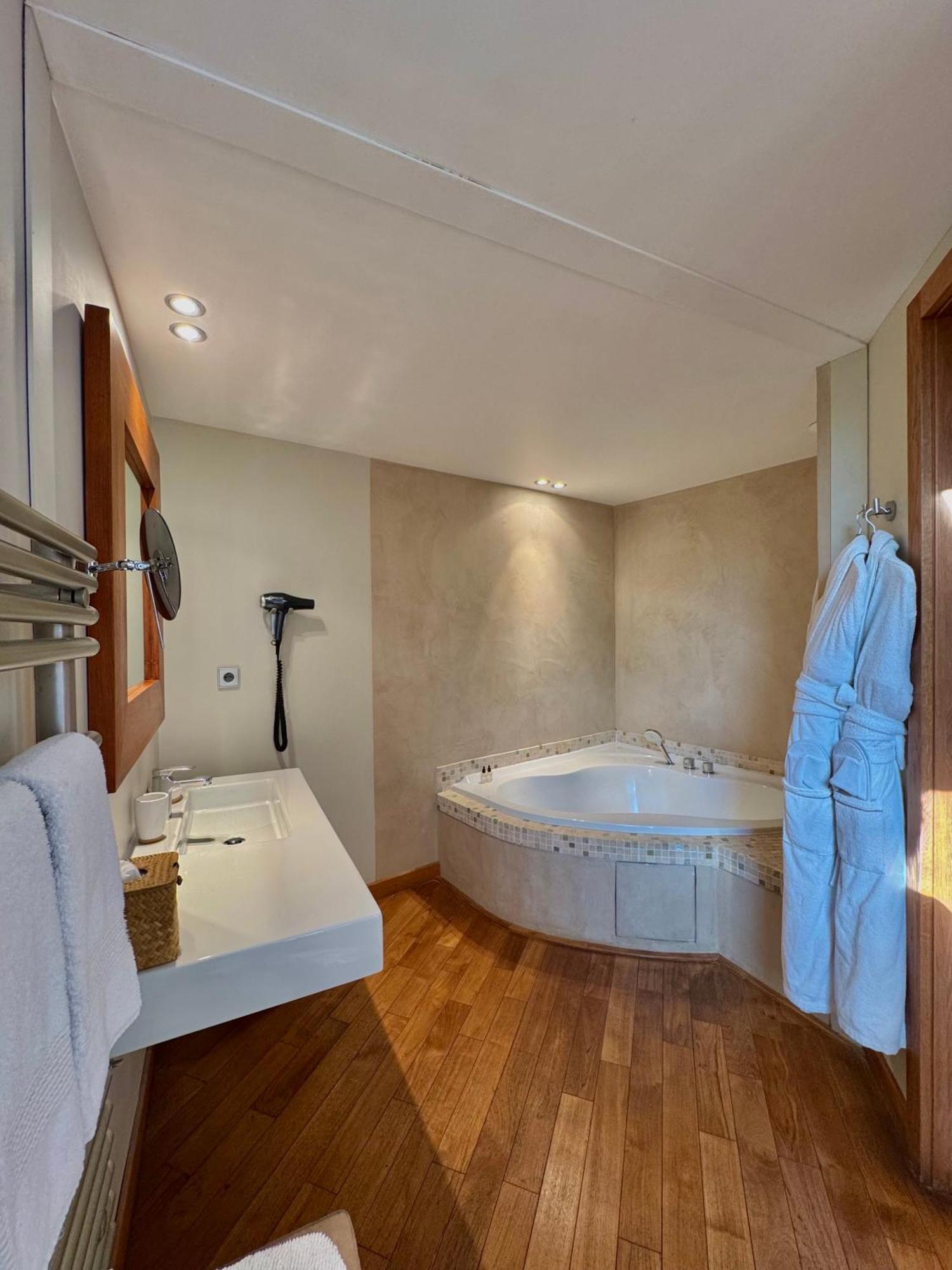 St Barth Maison d'hôtes 5*