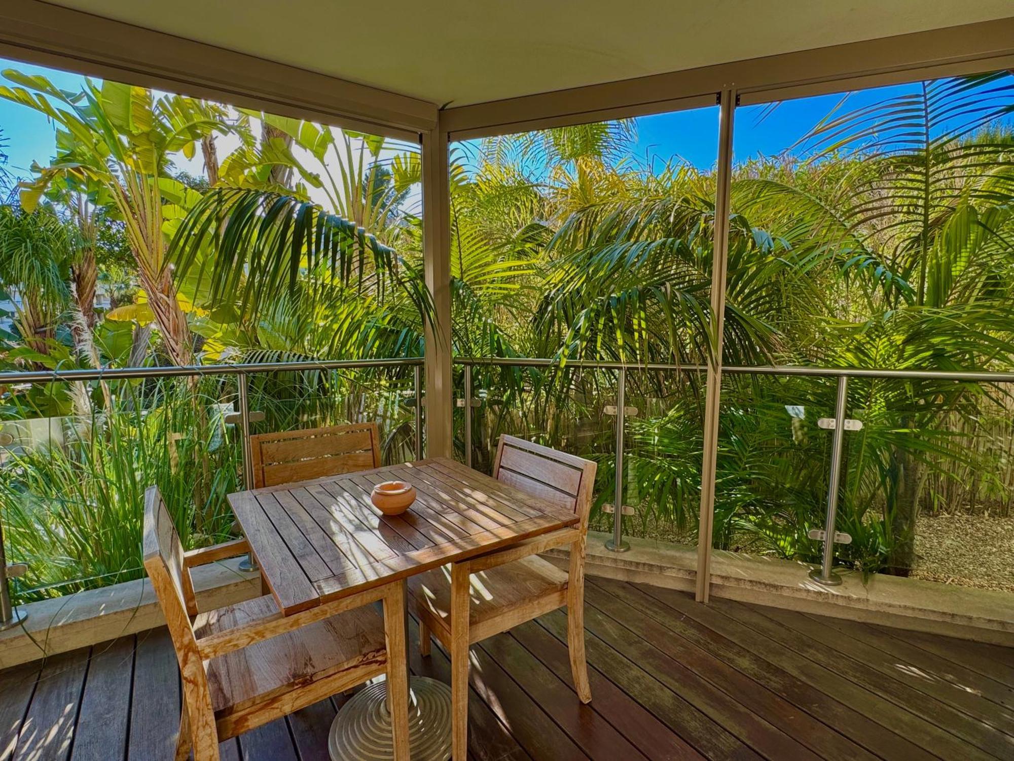 Maison d'hôtes St Barth