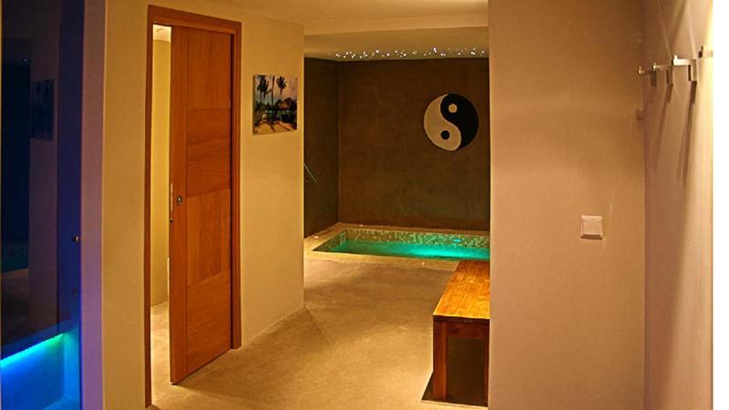 St Barth 5* Cannes