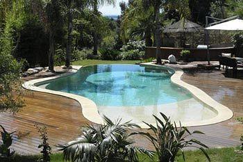 St Barth Gasthof Cannes