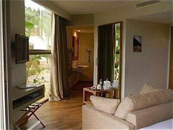 St Barth Gasthof Cannes