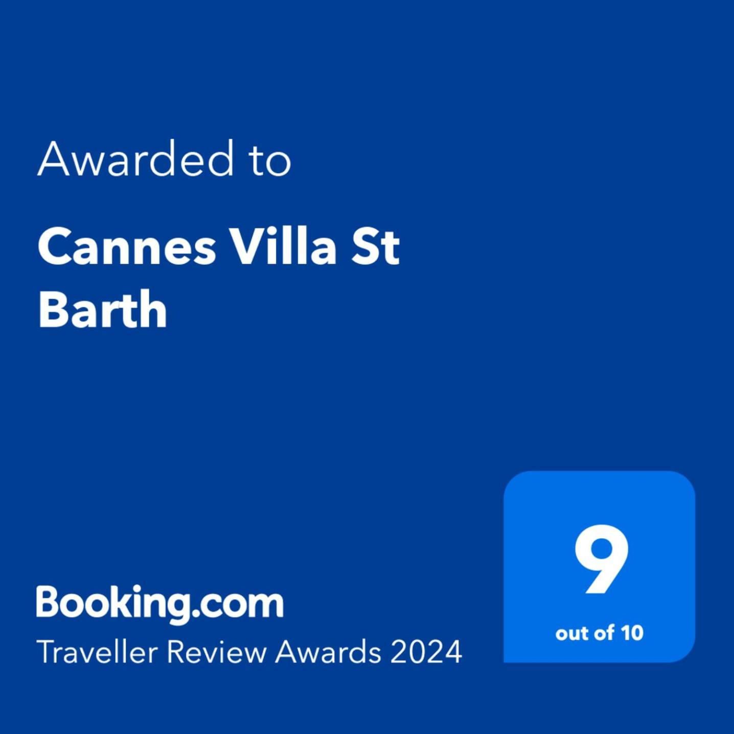 St Barth Gasthof