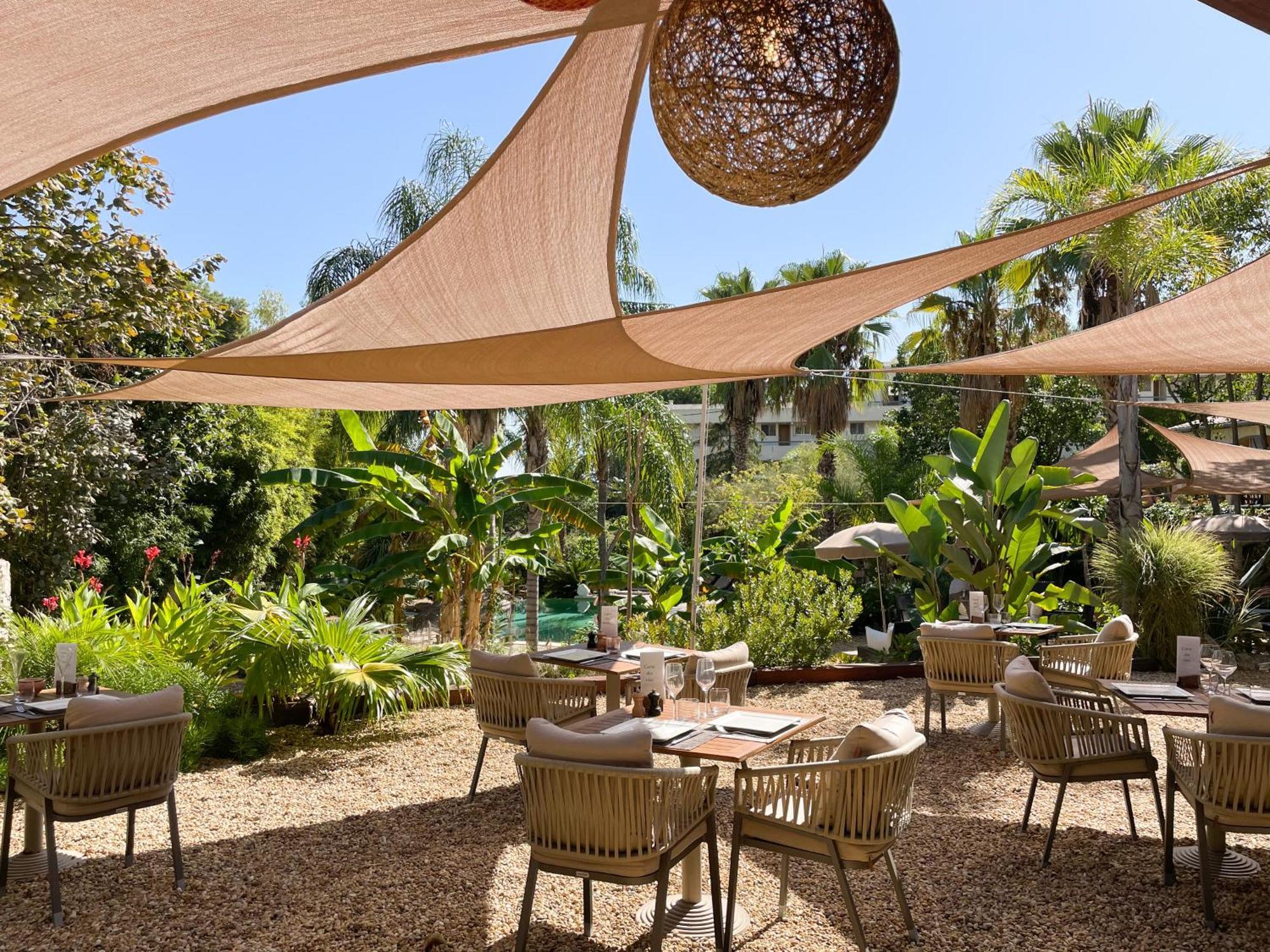 Gasthof St Barth 5*