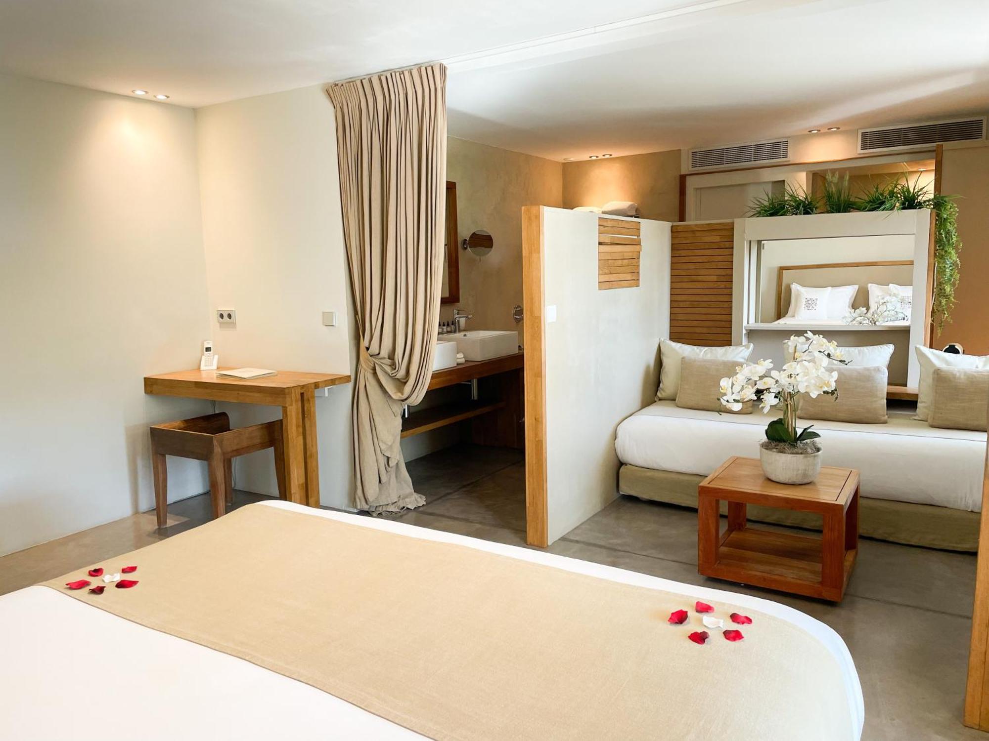 St Barth Gasthof 5*