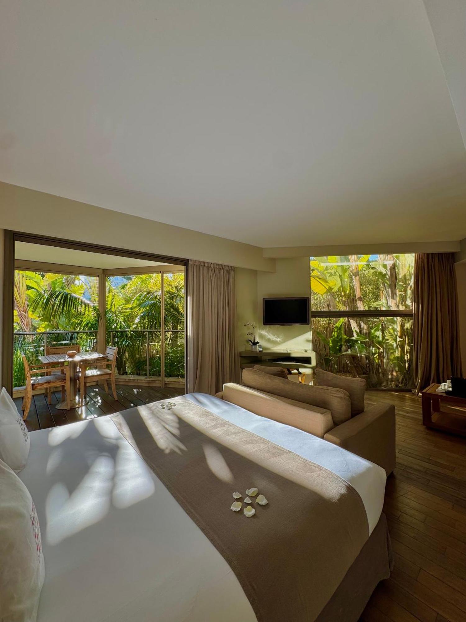 St Barth Gasthof Cannes