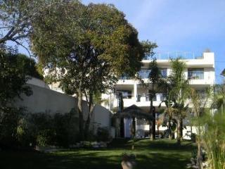 St Barth Gasthof 5*